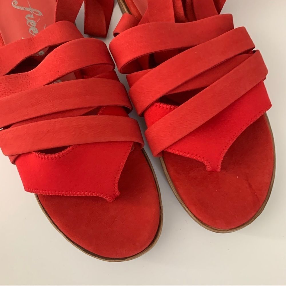 Free People Sandals NEW! - Picture 4 of 7